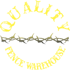 Quality Fence Warehouse