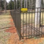 Choosing the Right Fence Materials for Your Property